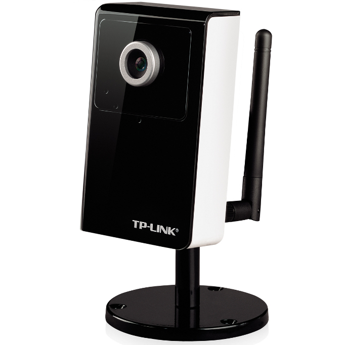 Сетевые камеры / IP-камера / TP-Link / TL-SC3130 / 54M Wireless 2-way audio surveillance camera, 2. TL-SC3130