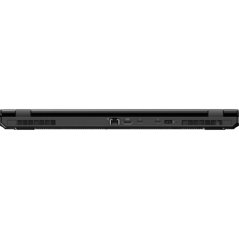 Рабочая станция Lenovo ThinkPad P72 17.3" UHD (3840 x 2160) IPS /Xeon E-2176M /2x 8GB DDR4 ECC 2400MHz /512GB M.2 PCI-e SSD /1TB 720 20MB0011RT 20MB0011RT