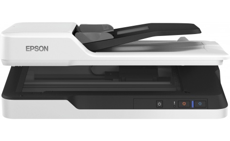 Сканер Epson WorkForce DS-1630 B11B239401 B11B239401