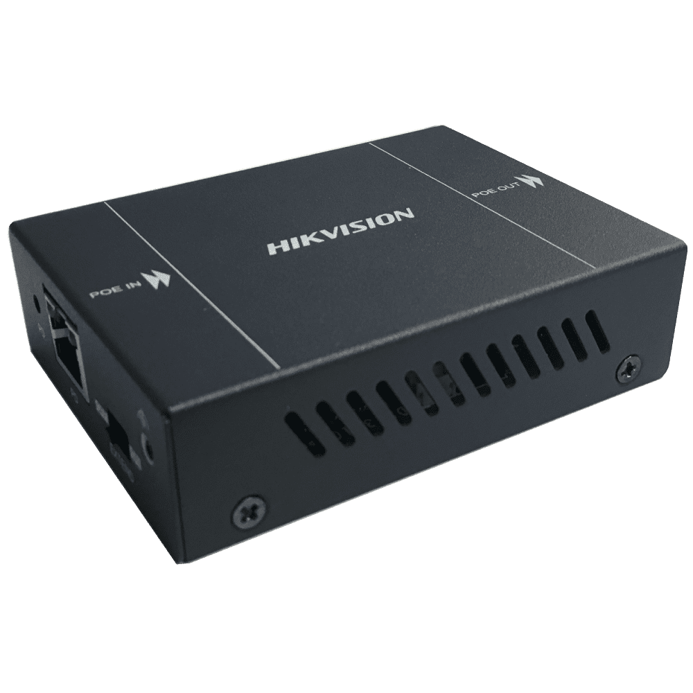 Удлинитель Hikvision DS-1H34-0101P DS-1H34-0101P DS-1H34-0101P