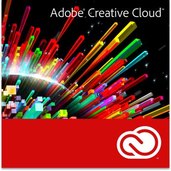 Подписка Adobe Creative Cloud for teams All Apps 1 User Level 1 1 - 9 12 Month 65297752BA01A12 65297752BA01A12