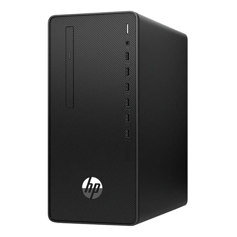 Компьютер HP 295 G6 MT MT AMD Ryzen 3 Pro 3200G(3.6Ghz)/8192Mb/256PCISSDGb/DVDrw/war 1y/W10Pro 294R0EA 294R0EA