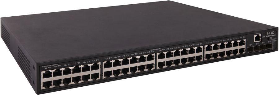 Коммутатор H3C LS-5120V2-52P-PWR-LI-GL LS-5120V2-52P-PWR-LI-GL #4