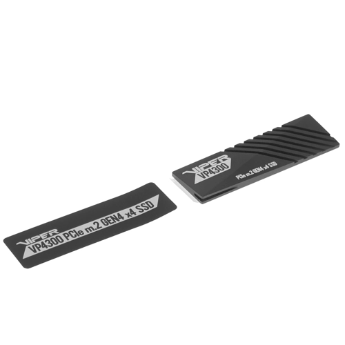 Твердотельный накопитель Patriot PCI-E 4.0 x4 2Tb VP4300-2TBM28H Viper VP4300 M.2 2280 VP4300-2TBM28H VP4300-2TBM28H