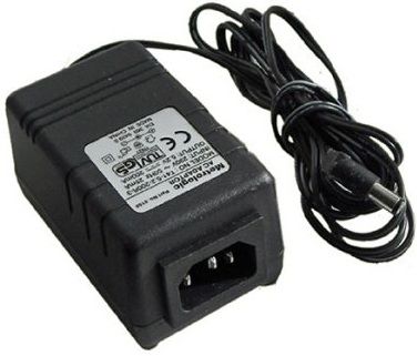 Зарядное устройство Honeywell PS-05-1000W-C ASSY: PSU: EU plug, 1.0A @ 5.2 VDC, 90-255VAC @ 50-60Hz - to be used with CCB02-100BT-07N, CCB05-100BT-07N or CCB00-010BT-01N PS-05-1000W-C PS-05-1000W-C