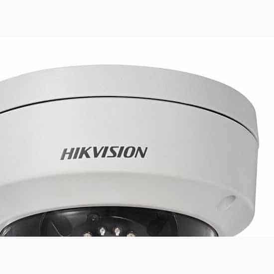 Видеокамера IP Hikvision DS-2CD2122FWD-IS цветная DS-2CD2122FWD-IS (2.8MM) DS-2CD2122FWD-IS (2.8MM)