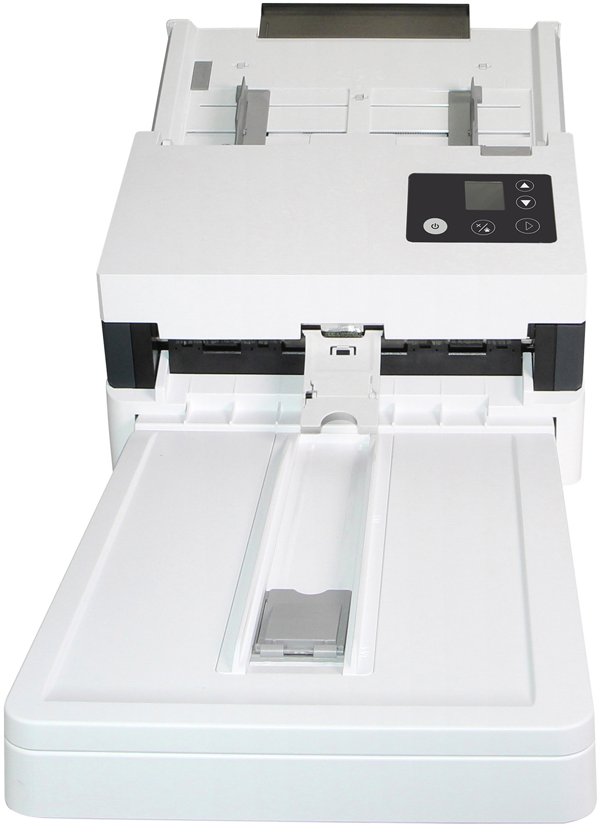 Сканер Avision AD345FN 000-0936-02G 000-0936-02G #4