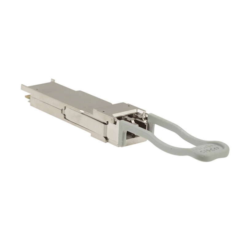 Трансивер Cisco QSFP40G  QSFP-40G-SR-BD= QSFP-40G-SR-BD=