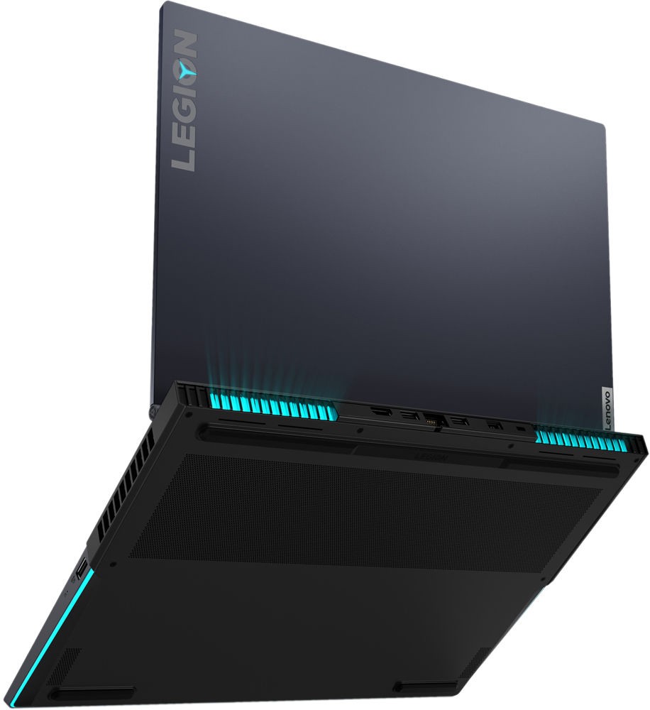 Ноутбук Lenovo L7-15IMH05 CI7-10750H 15" 16/512GB W10 81YT0017RU 81YT0017RU