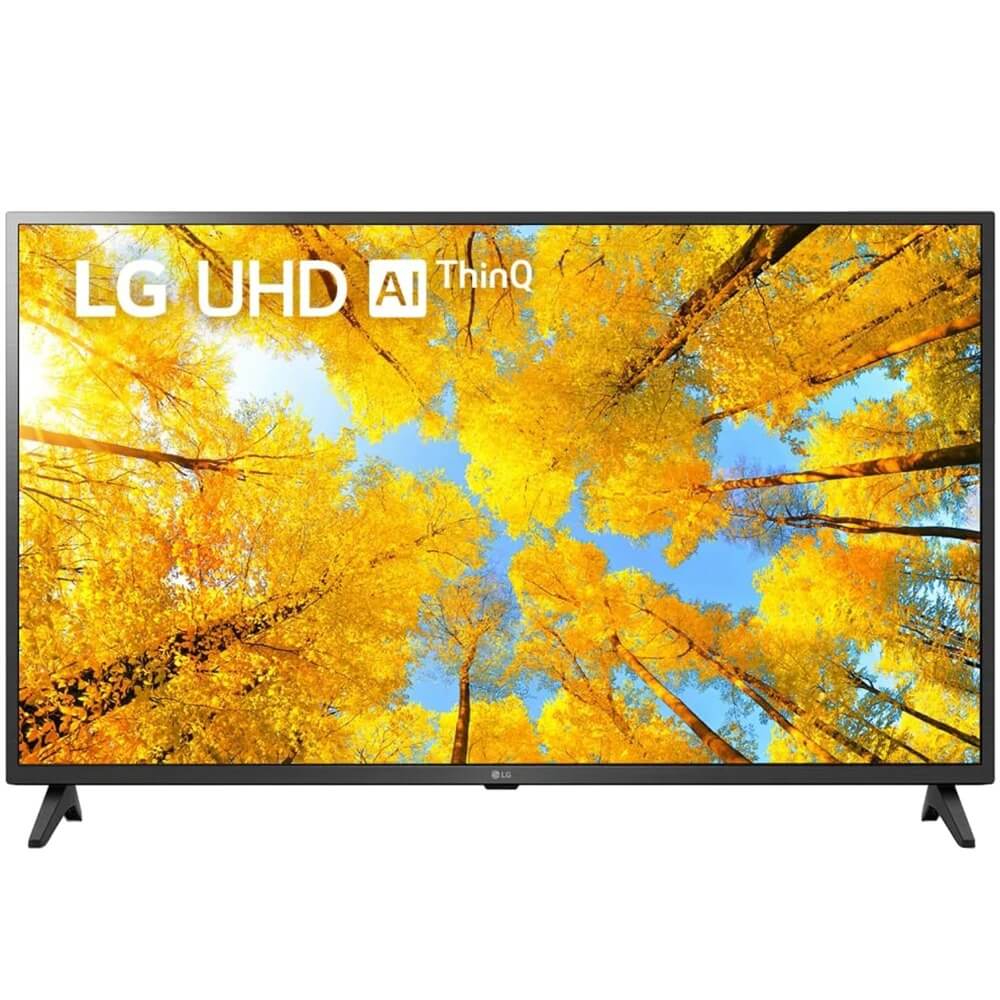 Телевизор LG 43UQ75006LF 43'',4K,Smart TV,ThinQ AI,WebOS 43UQ75006LF 43UQ75006LF #3