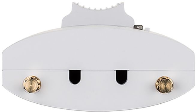 Точка доступа D-Link DWL-6720AP (DWL-6720AP/UN/A1A) AC1300 белый DWL-6720AP/UN/A1A