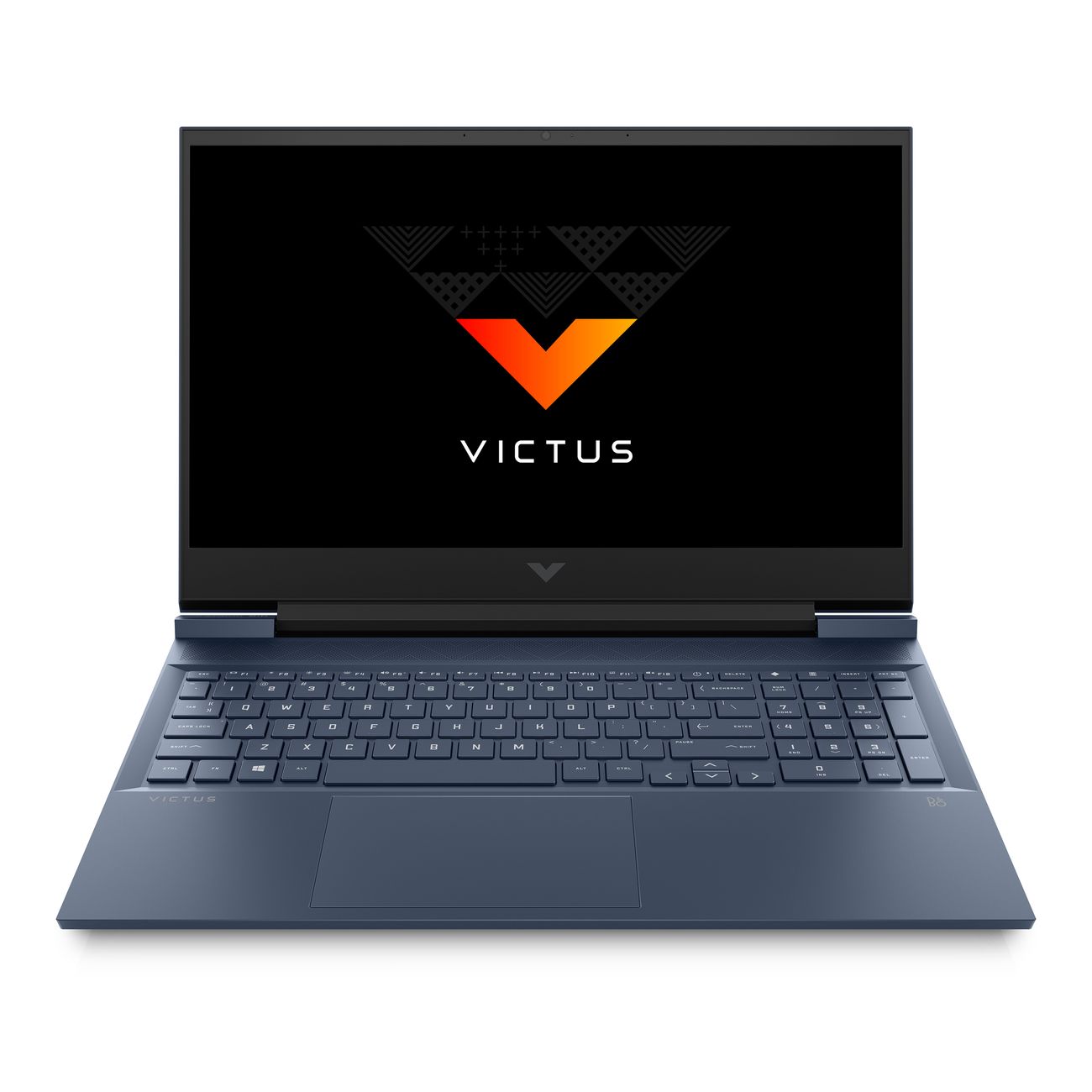 Ноутбук HP VICTUS 16-e0012ur Mica Silver 16.1" {FHD Ryzen 7 5800H/16Gb/1Tb SSD/RTX3060 6Gb/W10} 491M3EA 491M3EA