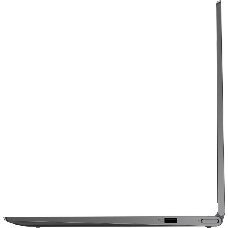 Ноутбук-трансформер Lenovo Yoga 7 14ITL5 Core i5 1135G7/8Gb/SSD512Gb/Intel Iris Xe graphics/14"/IPS/Touch/FHD (1920x1080)/Windows 10/grey/WiFi/BT/Cam 82BH00ACRU 82BH00ACRU