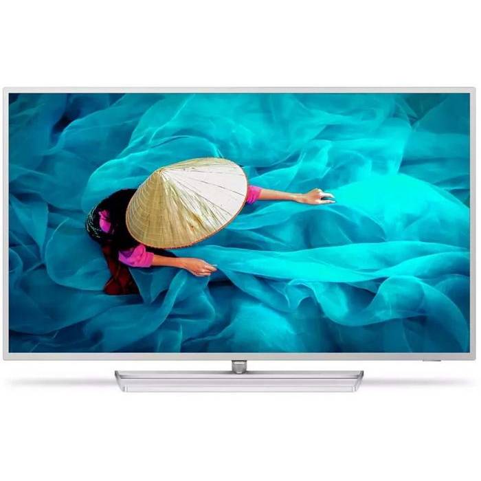 Коммерческий телевизор Philips 55HFL6014U/12 55” Media Suite IPTV, 4K UHD with Chromecast, Ext. Lifetime, Google Play Store, Analytics, Android 7, Wifi, Silver, CMND, MyChoice, SXP, PMS ready, Content scheduler 55HFL6014U/12 55HFL6014U/12