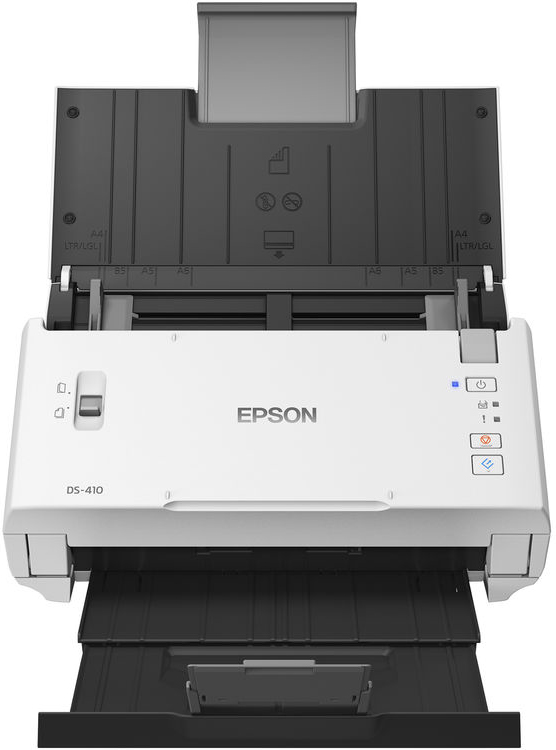 Сканер Epson WorkForce DS-410 B11B249401 B11B249401 #4