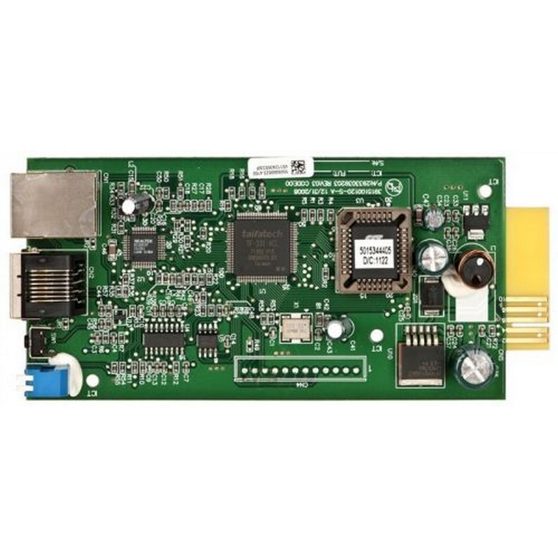 Карта Delta SNMP for PDU 3915100766-S00 3915100766-S00