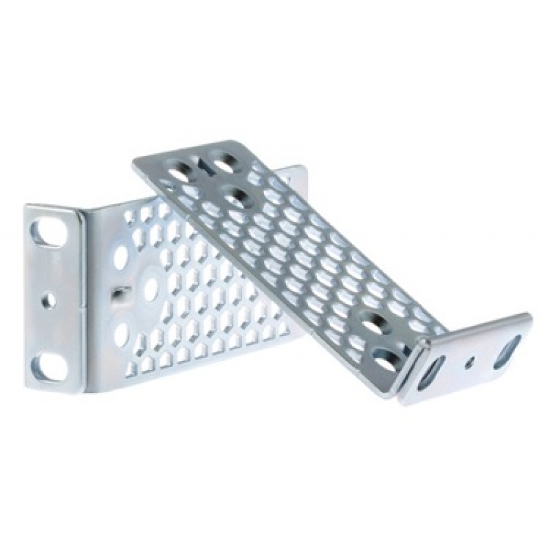 Аксессуар Cisco Catalyst 3850 Accessory kit with 19 inch rack mount C3850-ACC-KIT C3850-ACC-KIT