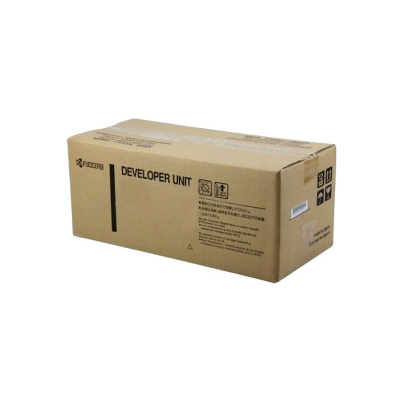Узел проявки Kyocera DV-896C для FS-C8020MFP/C8025MFP DV-896C 302MY93044 302MY93044