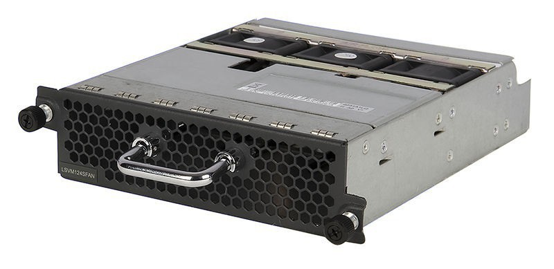 Модуль HP HPE 5920AF 24XG Bk(pwr) Frt(prt) Fn Tray (JG297A) JG297A