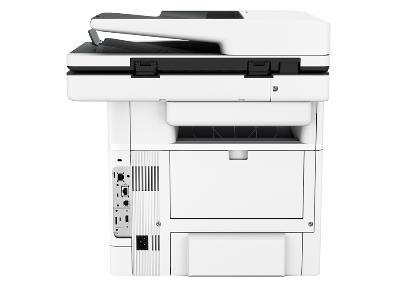 МФУ HP LJ Enterprise MFP M528f 1PV65A 1PV65A