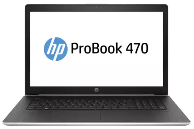 Ноутбук HP ProBook 470 G5  i7-7500U 5FC23AV 5FC23AV
