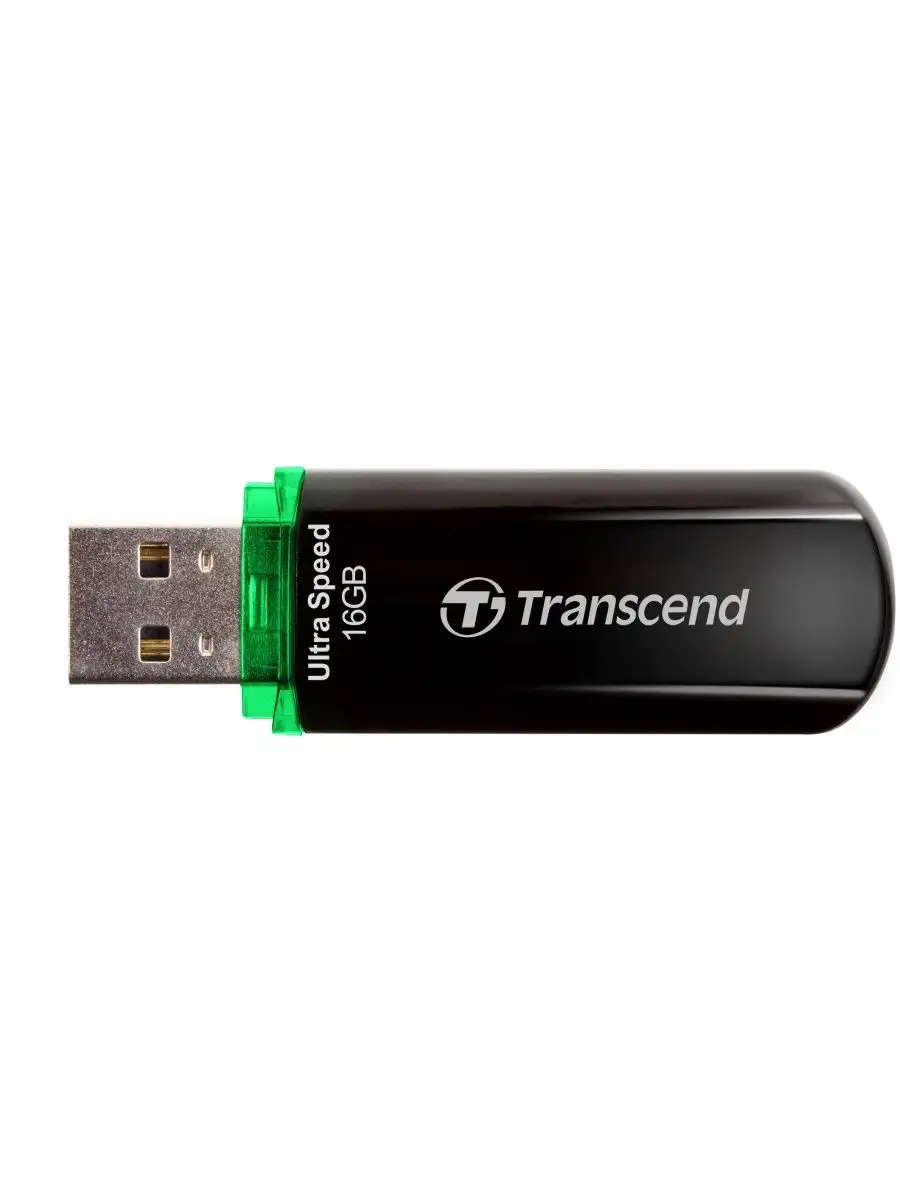 Флеш накопитель Transcend TS16GJF600 16GB,JetFlash 600,High Speed TS16GJF600 TS16GJF600