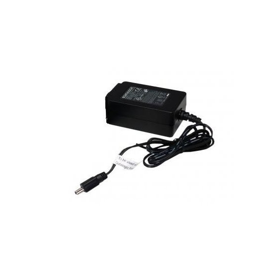 Блок питания DataLogic 94ACC1385 for Multi Battery Charger, 4-Slot Dock. Power line cord has to be ordered separately 94ACC1385 94ACC1385