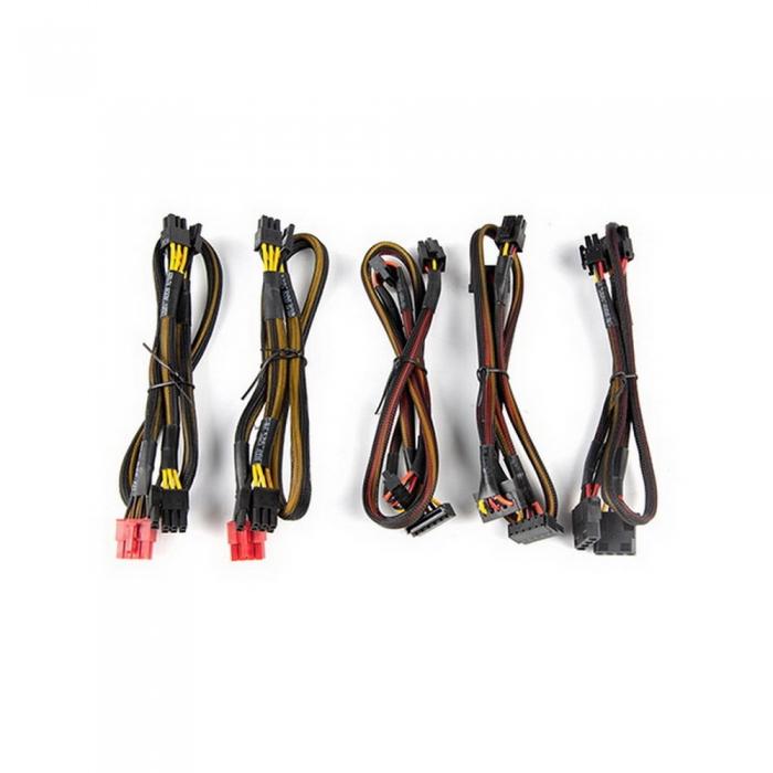 Блок питания Chieftec Power Smart Series 750W GPS-750C GPS-750C #1