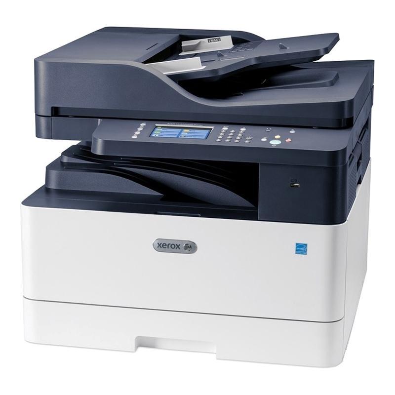МФУ Xerox лазерный B1025DNA A3 Duplex Net белый/синий B1025V_U B1025V_U #3