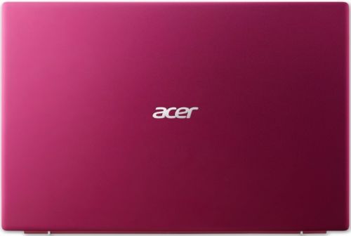 Ноутбук Acer Swift 3 SF314-511-36B5 14" FHD, Intel Core Сi3-1115G4, 8Gb, 256GB SSD, No ODD, int., Win 10, красный NX.ACSER.001 NX.ACSER.001