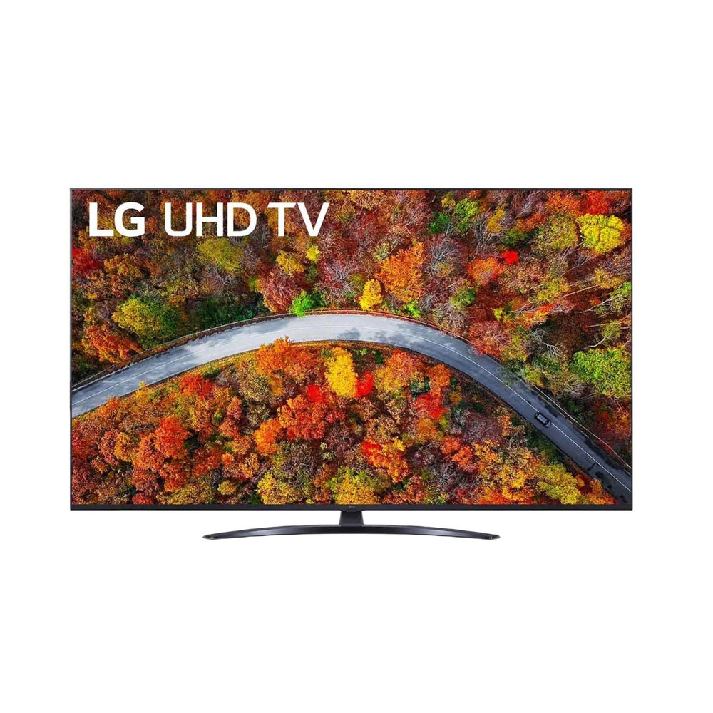 Телевизор LG 55UP81006LA.ARU 55",4K,синяя сажа,WebOS 55UP81006LA.ARU 55UP81006LA.ARU