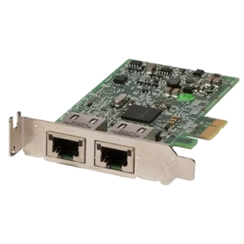Сетевая карта Dell EMC Broadcom 5720 Mezzanine DP 1GbE For R540/440 (9DPV6) 540-BCBN 540-BCBN