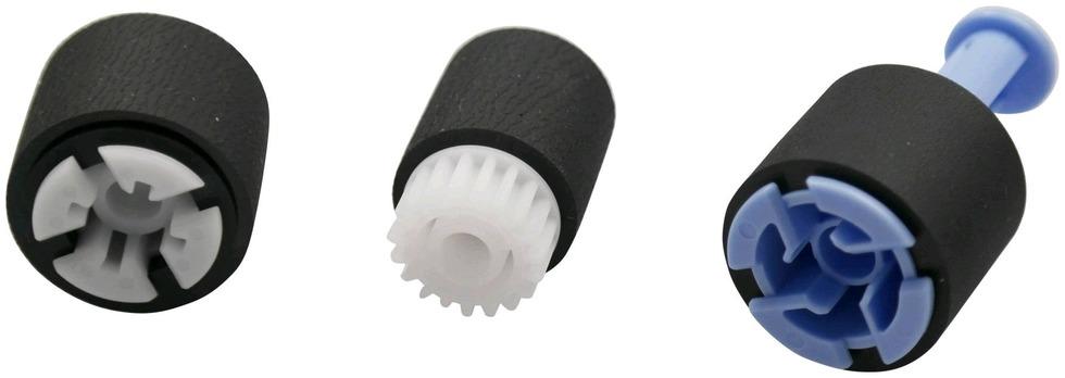 ЗИП HP HPI Spare Parts - Tray 1 pick and sep roller Kit (B3G84-67906) B3G84-67906 B3G84-67906