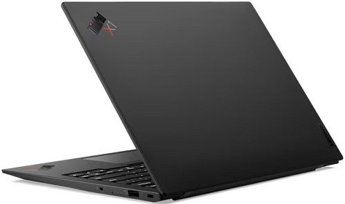 Ноутбук Lenovo ThinkPad Ultrabook X1 Carbon G9 T 14" WUXGA (1920x1200) AG, i7-1165G7, 16GB RAM, 512GB SSD M.2, Intel Iris Xe, WiFi 6, BT, FPR, TPM2, 4cell 57Wh, IR Cam, 65W USB-C, Win 10 P64 RUS, 1 y 20XXS0CW00 20XXS0CW00 #3