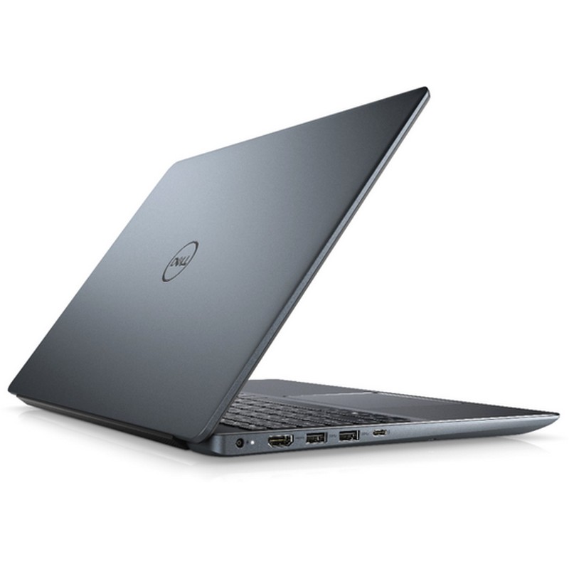 Ноутбук Dell Vostro 7590 15.6"(1920x1080 (матовый) IPS)/Intel Core i7 9750H(2.6Ghz)/16384Mb/512PCISSDGb/noDVD/Ext:nVidia GeForce GTX1650(4096Mb)/Cam/BT/WiFi/5 7590-3283 7590-3283