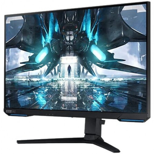 Монитор Samsung 28" S28AG702NI Odyssey G7 IPS 3840x2160 144Hz 1ms 300cd 1000:1 2xHDMI DisplayPort USB3.0 178/178 LS28AG702NIXCI LS28AG702NIXCI #5