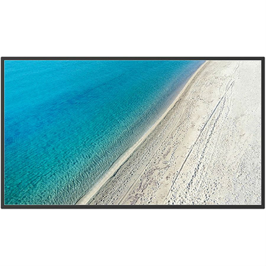 Профессиональная панель Acer DV843bmiiidqppxv 84" IPS LED 12ms 16:9 DVI HDMI M/M матовая 1400:1 500cd 178гр/178гр 3840x2160 D-Sub DisplayPort UM.ND3EE.003 UM.ND3EE.003