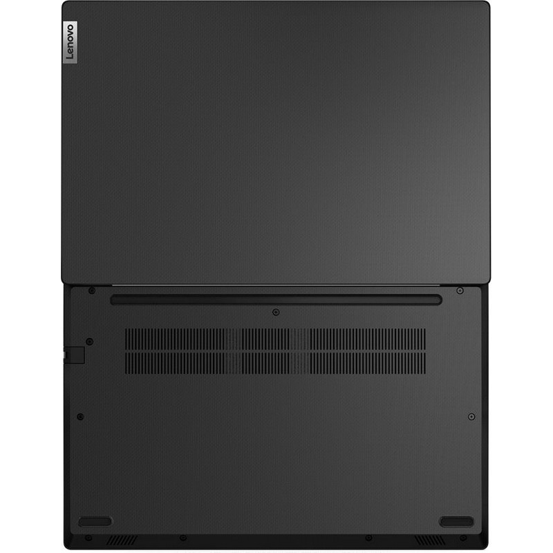 Ноутбук Lenovo V14 GEN2 ALC 14.0FHD_TN_AG_250N_N/ RYZEN_3_5300U_2.6G_4C_MB/ 4GB DDR4_2666+4GB DDR4_2666/ 256GB_SSD_M.2_2242_NVME_TLC/ / INTEGRATED_GRAPHICS/ WLAN_2X2AC+BT_LC/ NO_OS/ BLACK 82KC003CRU 82KC003CRU