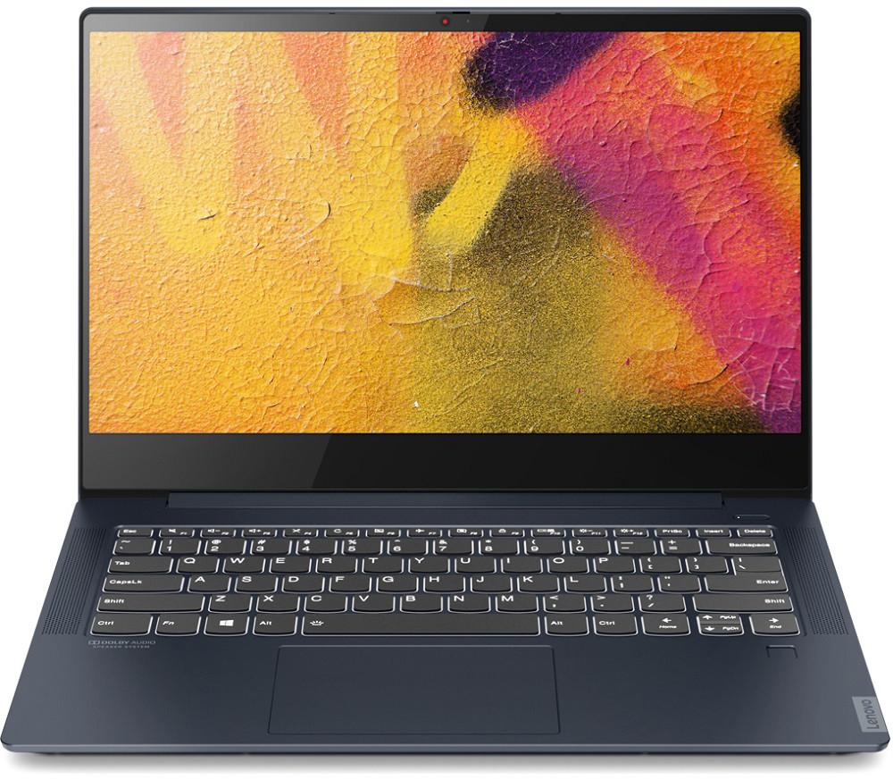 Ноутбук Lenovo IdeaPad S340-15IWL i3 8145U/8Gb/SSD256Gb/Intel UHD Graphics 620/15.6"/IPS/FHD (1920x1080)/Windows 10/blue/WiFi/BT/Cam 81N800HWRU 81N800HWRU