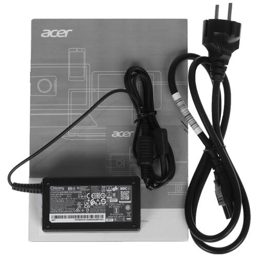 Ноутбук Acer Extensa 15 EX215-53G-7014 Core i7 1065G7/8Gb/SSD512Gb/NVIDIA GeForce MX330 2Gb/15.6"/FHD (1920x1080)/Eshell/black/WiFi/BT/Cam NX.EGCER.009 NX.EGCER.009