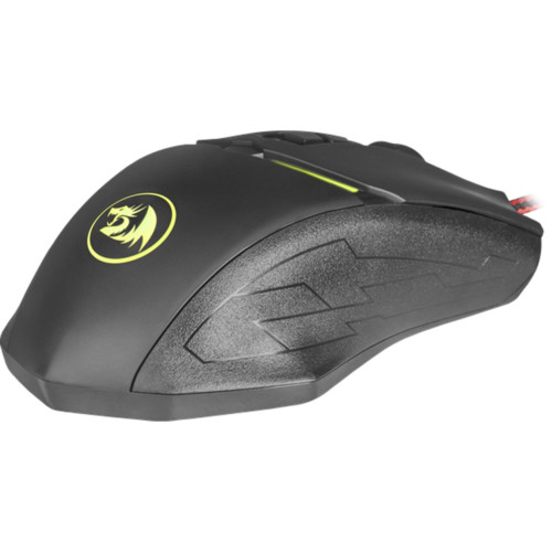 Мышь Redragon проводная игровая  Nemeanlion 2 оптика,RGB,7200dpi 70438 70438 #3