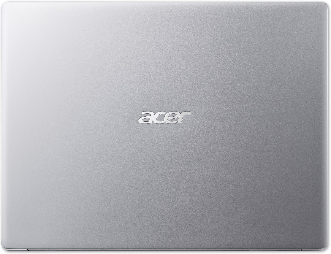 Ультрабук Acer Swift 3 SF314-42-R1AB Ryzen 5 4500U/8Gb/SSD512Gb/AMD Radeon/14"/IPS/FHD (1920x1080)/Windows 10/silver/WiFi/BT/Cam NX.HSEER.00L NX.HSEER.00L