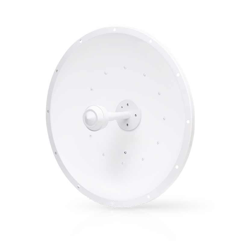 Антенна Ubiquiti airFiber 2G24-S45 антенна параболическая пассивная 2GHz 24 dBi Slant 45 2GHz 24 dBi Slant 45