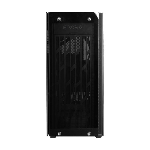Корпус EVGA DG-75 , Matte Black Mid-Tower, 2 Sides of Tempered Glass 150-B0-2020-KR 150-B0-2020-KR