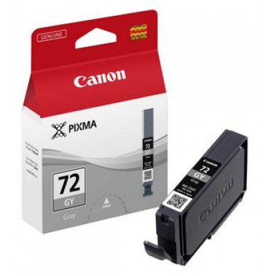 Картридж струйный Canon PGI-72 серый GY для PIXMA PRO-10 6409B001 6409B001