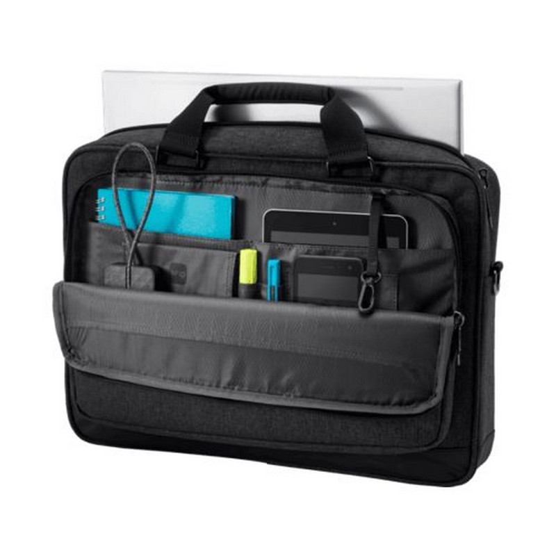 Сумка для ноутбука HP Executive Slim Top Load 10-14.1" 6KD04AA 6KD04AA