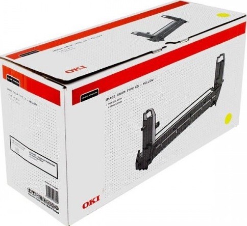 Фотобарабан EP-CART-Y-C93/95 OKI 41963405 41963405 #1