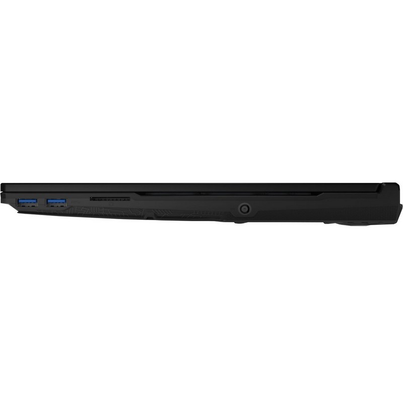 Ноутбук MSI GL65 Leopard 10SCSR-082XRU 15.6"(1920x1080 (матовый, 144Hz) IPS)/Intel Core i5 10300H(2.5Ghz)/8192Mb/1000+256SSDGb/noDVD/Ext:nVidia GeForce GTX1650Ti(4096Mb)/Cam/BT/WiFi/war 1y/2.3kg/black/Dos 9S7-16U822-082 9S7-16U822-082