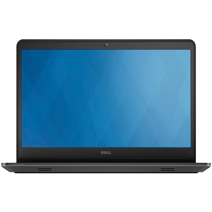 Ноутбук Dell Latitude 3450 14.0" HD,i5-5200U,4GB,500GB,IntelHD,WiFi+Bluetooth 4.0,Ubuntu (3450-8567) 3450-8567