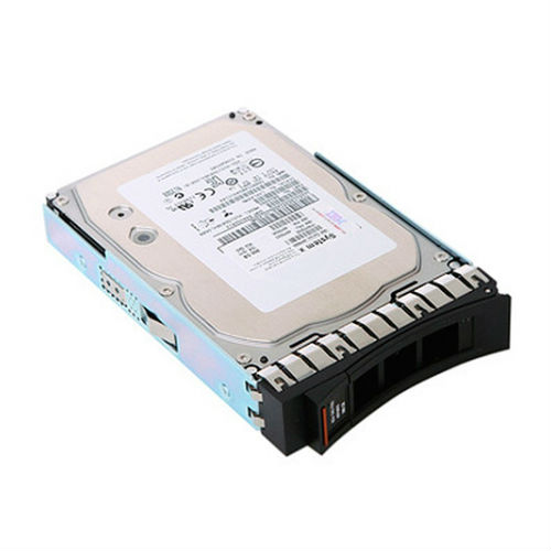 Жёсткий диск Lenovo LTS TS150 2.5in 2TB 7.2K Enterprise SATA 6Gbps HDD 4XB0G88804 4XB0G88804